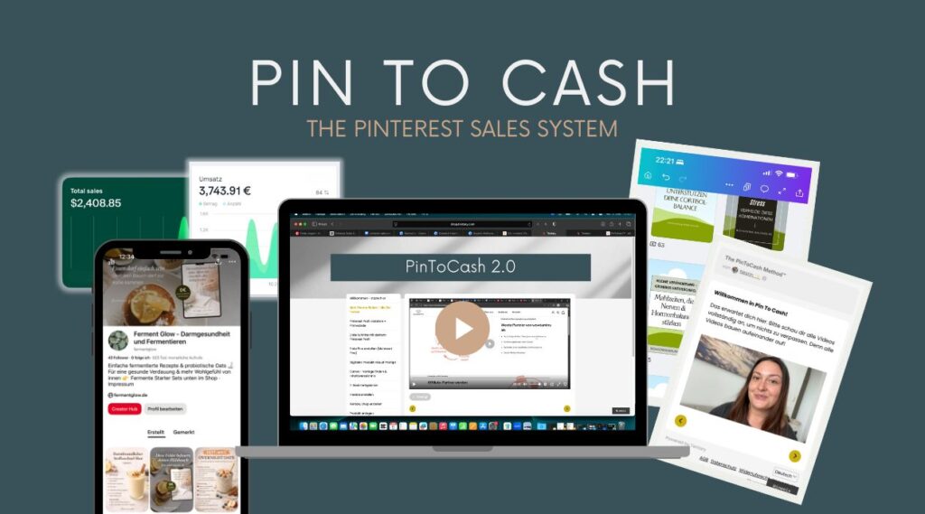 Pinterest bestraft diese Fehler
