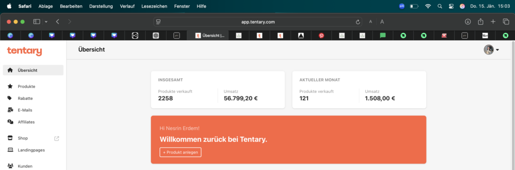 bildschirmfoto 2026 01 15 um 15.03.34 5 PDF Themen die sich 2026 von selbst verkaufen