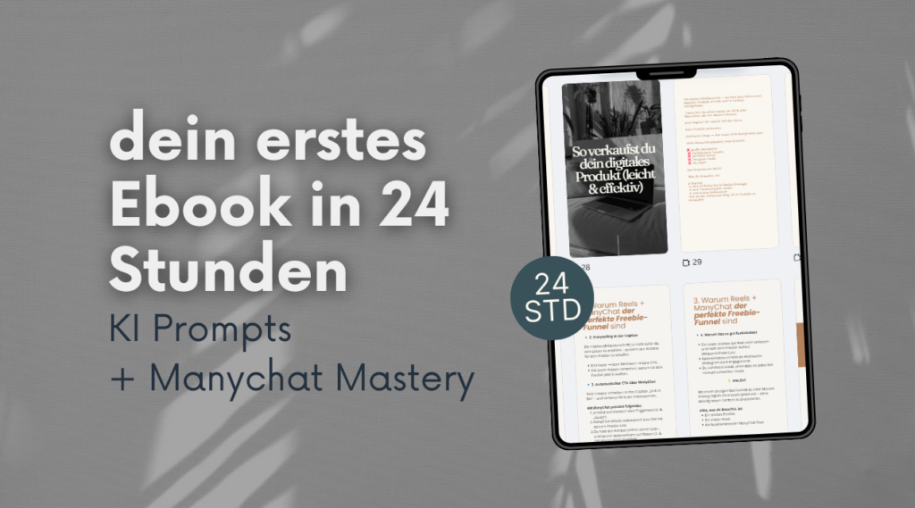 green organic wellness progress notion header 41 Passives Einkommen mit digitalen Produkten