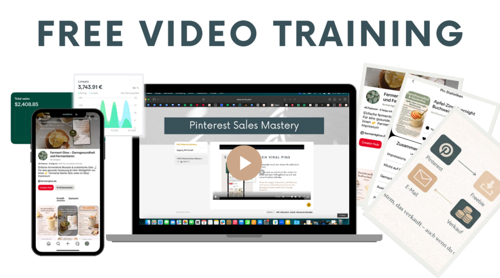 green organic wellness progress notion header 5