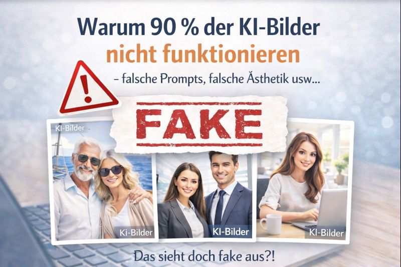 Bilder rechtlich verwenden für Blog und Pinterest