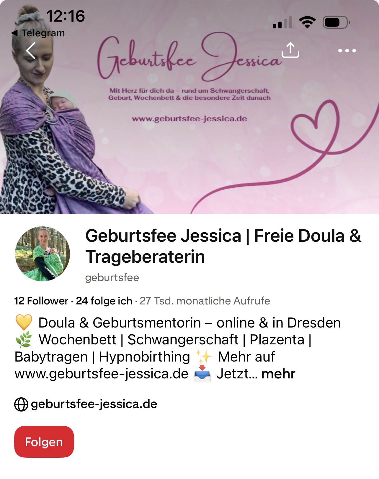 Kundenfeedback