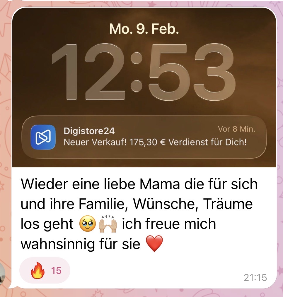 The Affiliate Code 3.0 Erfahrungen