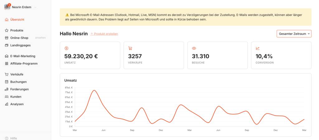 bildschirmfoto 2026 03 18 um 08.09.21 Geld mit Pinterest verdienen: 5 einfache Wege für Anfänger