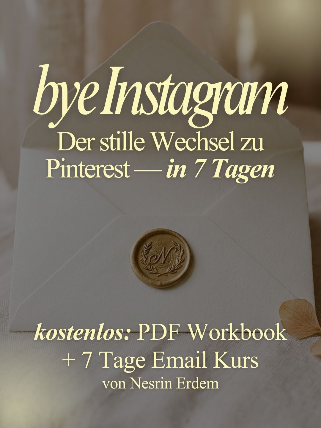 Bye Instagram Mockup